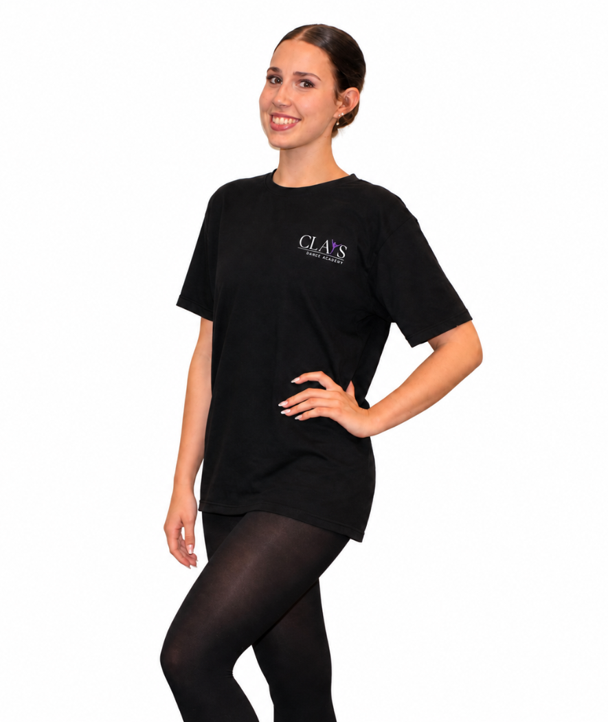 CDA T-Shirt — front view